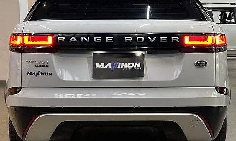 Land Rover Range Rov...