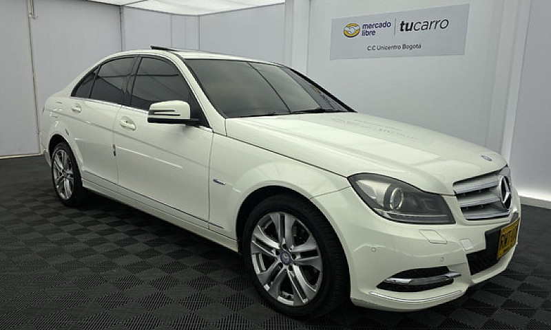 Mercedes Benz Clase ...