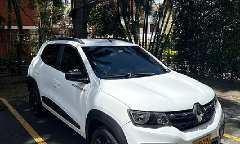 Renault Kwid 1.0 12V...