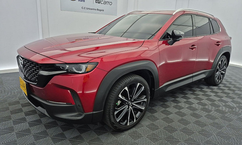 Mazda Cx-50 2.5 Gran...