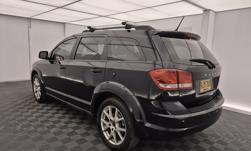 Dodge Journey 2.4 Se...