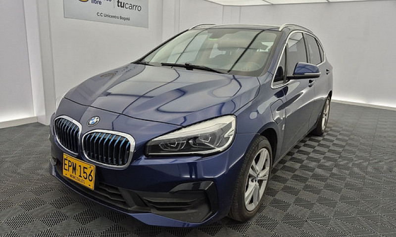 Bmw Serie 2 1.5 225X...