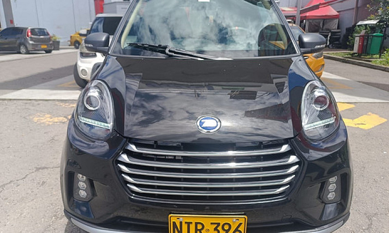 Zhidou D2S Electrico...