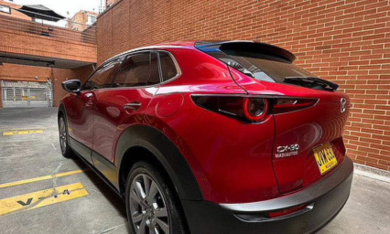 Mazda Cx-30 2.0 Gran...