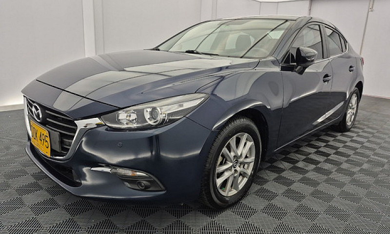 Mazda 3 2.0 Touring ...