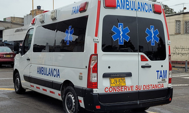 Renault Nuevo Master...