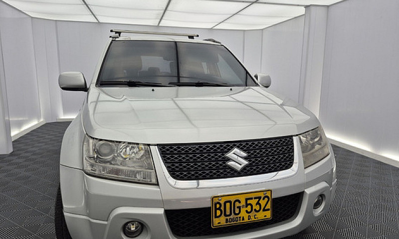 Suzuki Grand Vitara ...