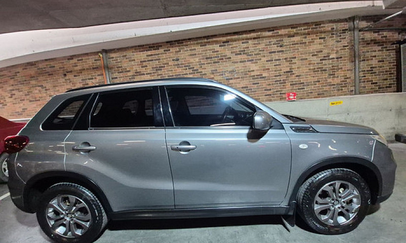 Suzuki Vitara 1.6 2W...