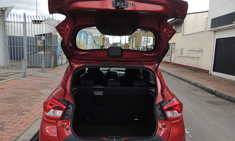 Renault Kwid 1.0 12V...