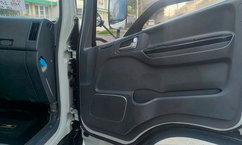 Jac Jrh Power 2.8 Mo...