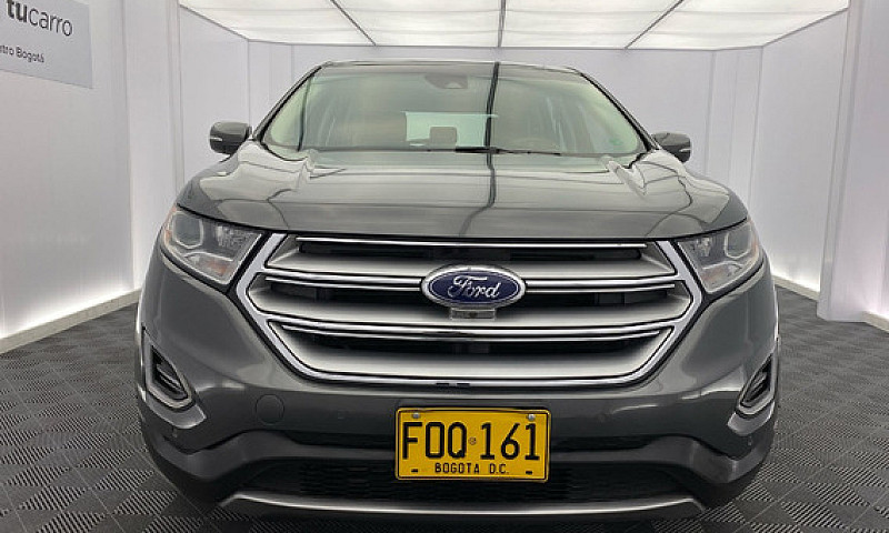 Ford Edge 2.0 Titani...