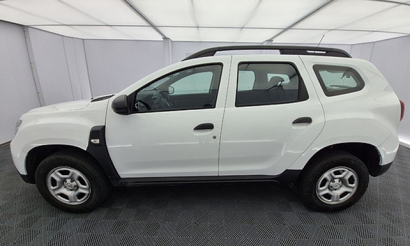 Renault Duster 1.6 Z...