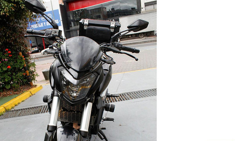 Bajaj Dominar D 400 ...