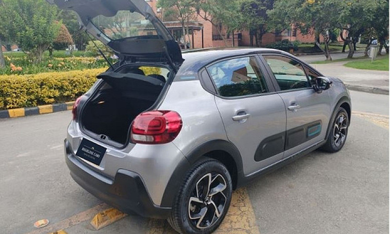 Citroen  C3  Unique ...