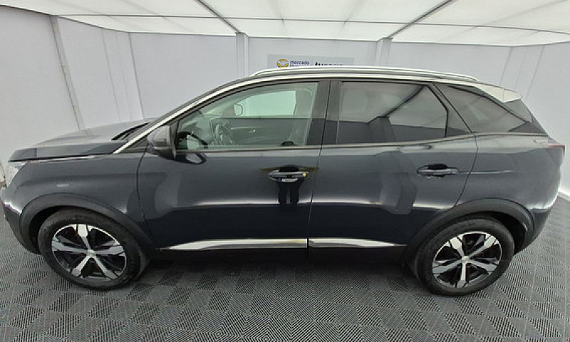 Peugeot 3008 1.6 All...