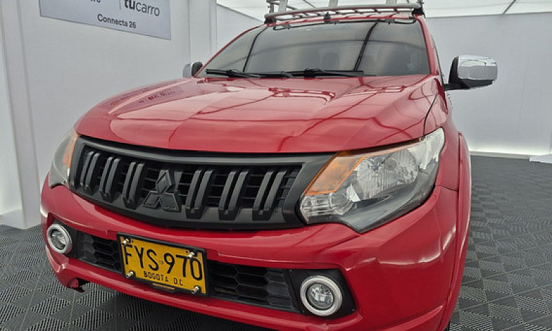 Mitsubishi L200 Spor...