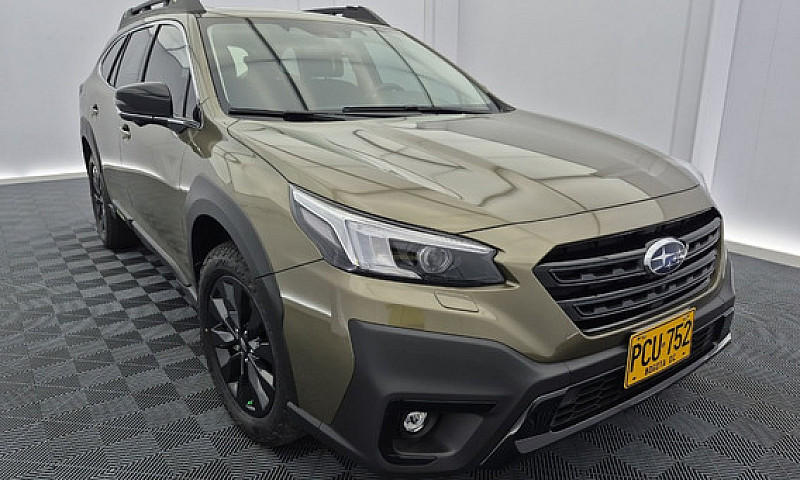 Subaru Outback 2.5 A...