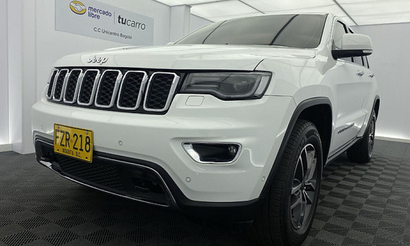Jeep Grand Cherokee ...