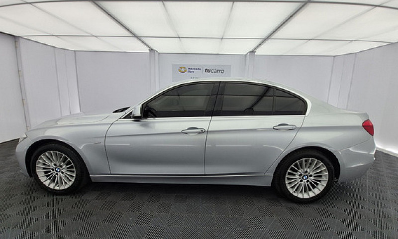 Bmw Serie 3 2.0 320I...