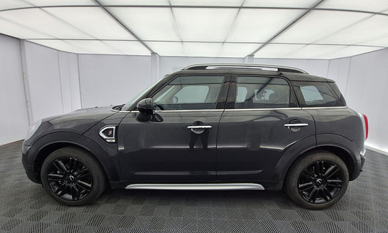 Mini Countryman 2.0 ...