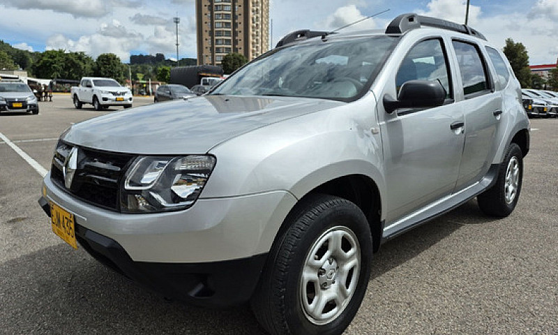 Renault Duster 1.6 D...