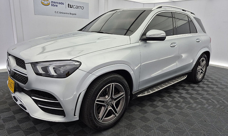 Mercedes-Benz Clase ...