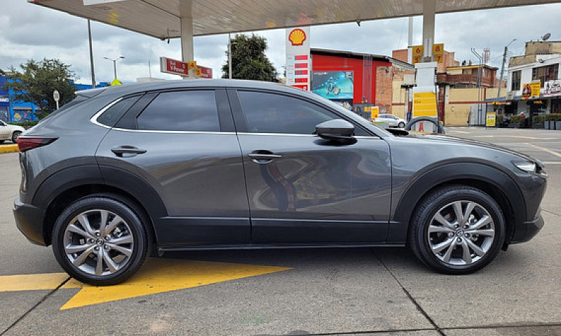 Mazda Cx-30 2.0 Gran...