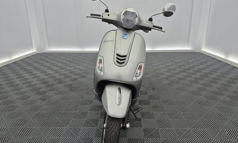 Piaggio Vespa Vxl 15...