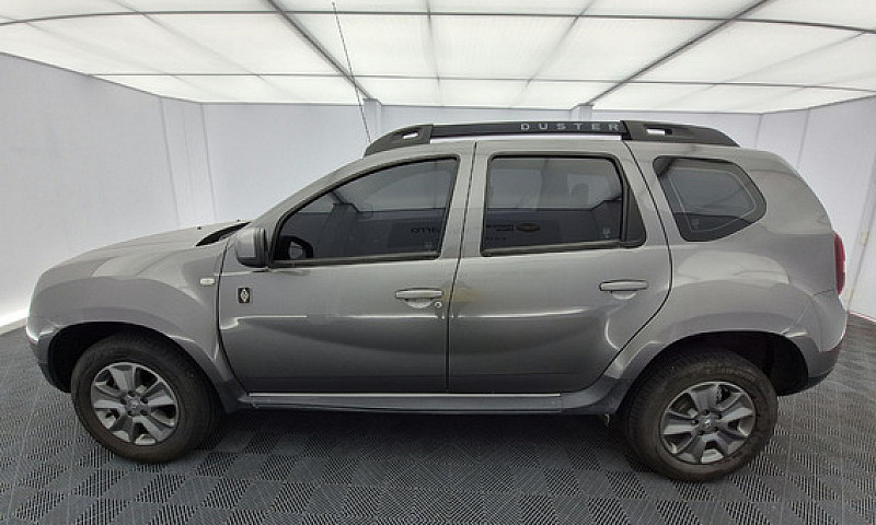 Renault Duster 2.0 D...