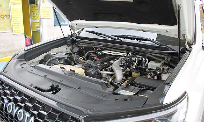 Toyota Prado 3.0 Tx-...