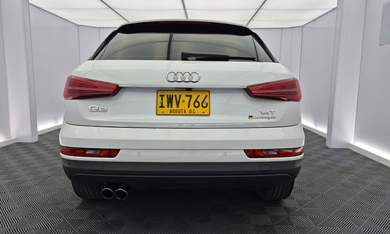 Audi Q3 1.4 Tfsi Amb...