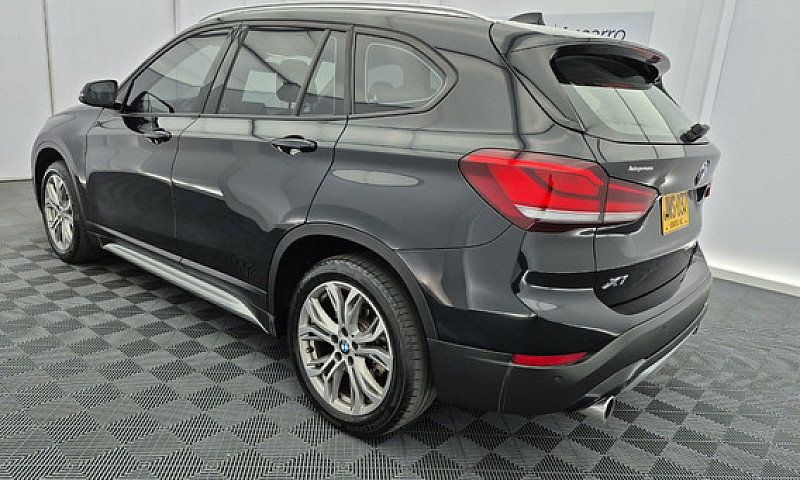 Bmw X1 2.0 F48 Sdriv...