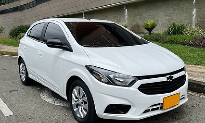 Chevrolet Joy 1.4 Mt...