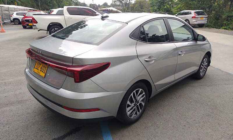 Hyundai Hb20 Advance...