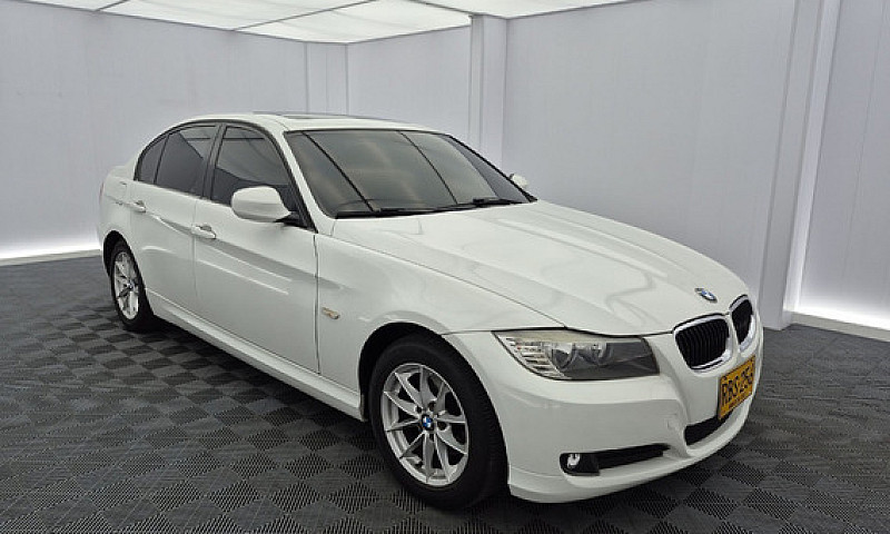 Bmw Serie 3 2.0 320I...