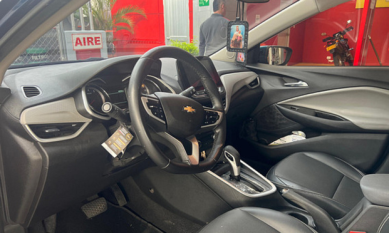Chevrolet Onix 1.0T ...