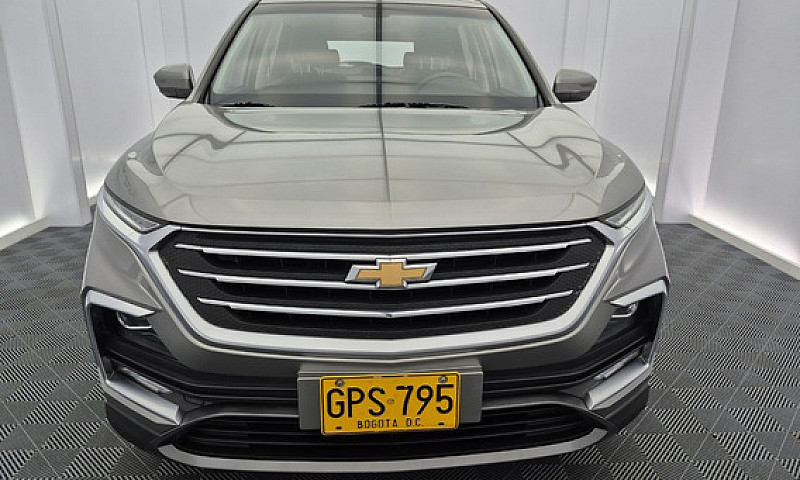Chevrolet Captiva 1....
