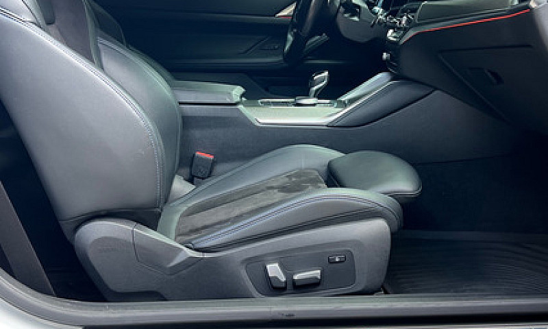 Bmw Serie 4 2.0 430I...