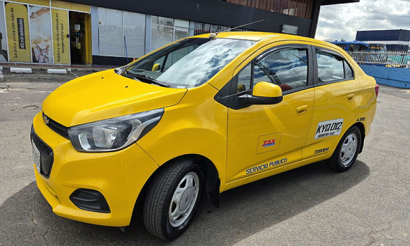 Chevrolet Chevytaxi ...