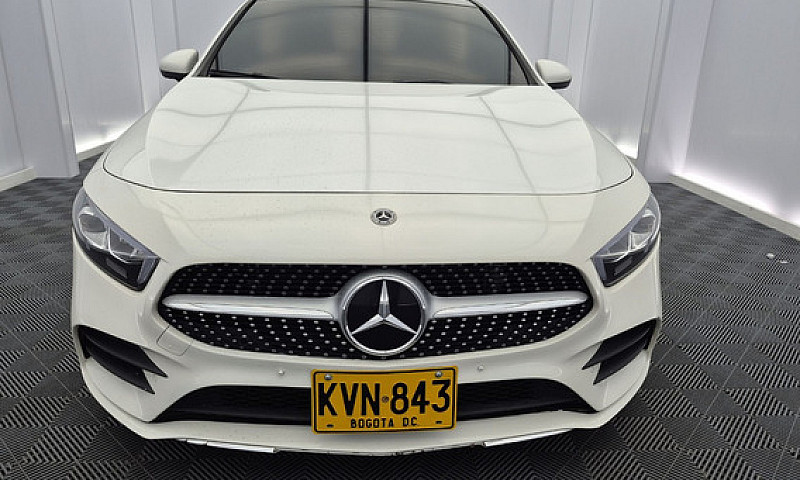 Mercedes-Benz Clase ...