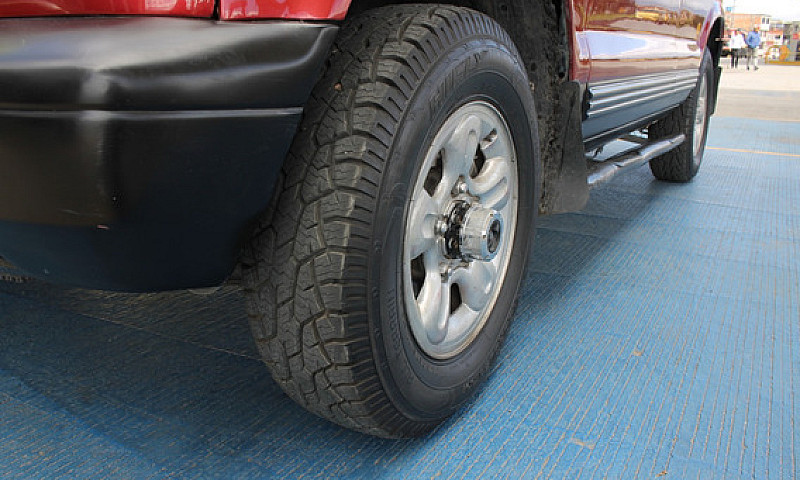 Kia Sportage 2.0 4X4...