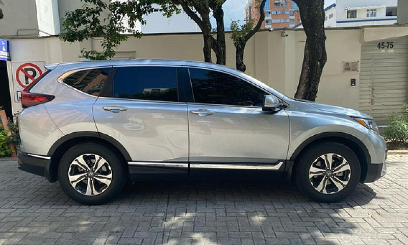 Honda Cr-V City Plus...