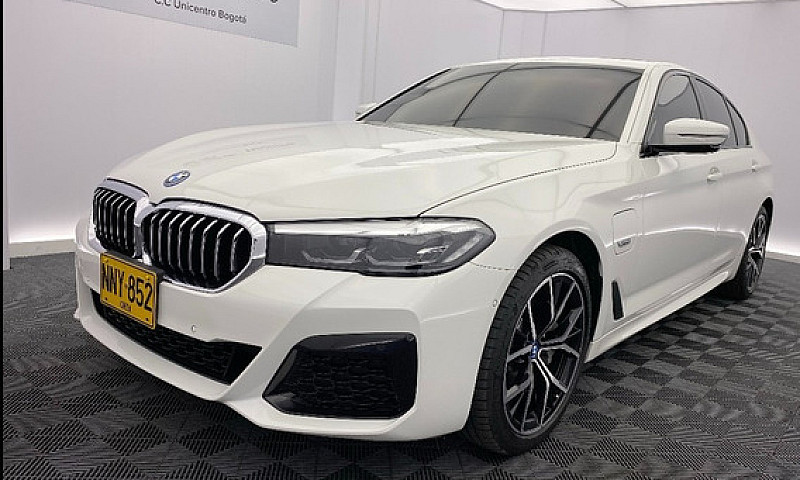 Bmw Serie 5 2.0 530E...