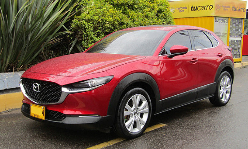 Mazda Cx-30 2.0 Gran...