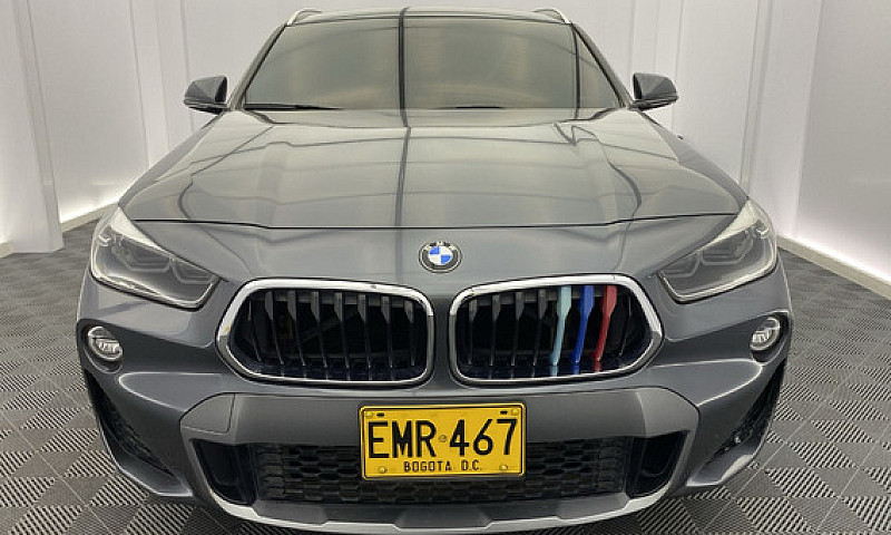 Bmw X2 2.0 Sdrive 20...