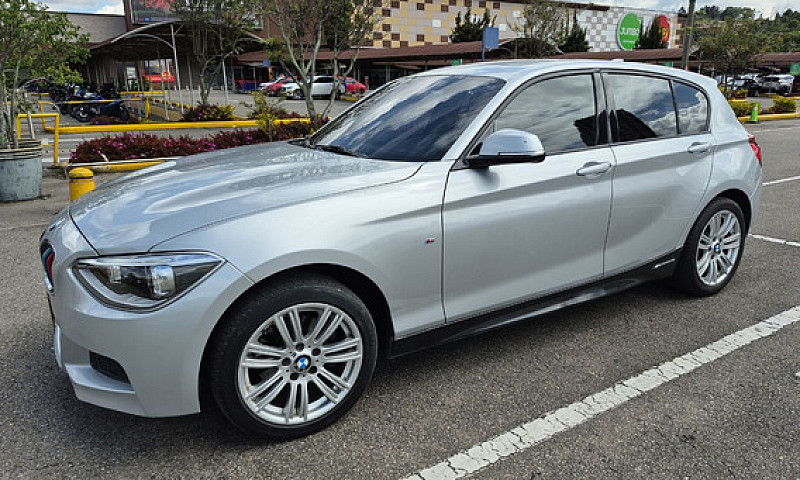 Bmw Serie 1 1.6 118I...