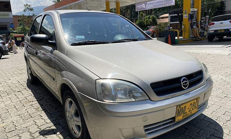 Chevrolet Corsa 1.4 ...