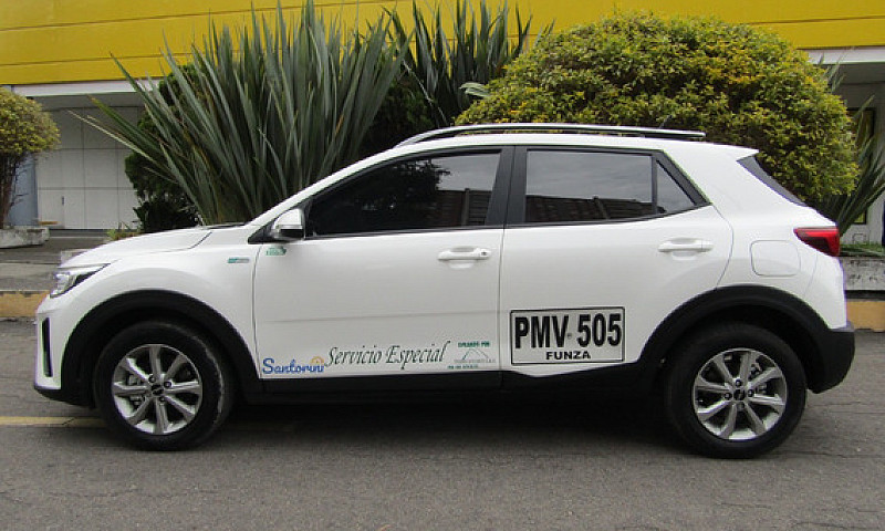 Kia Stonic 1.0 Vibra...