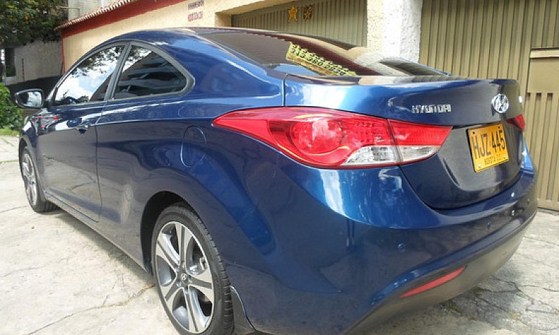 Hyundai Elantra 1.8 ...