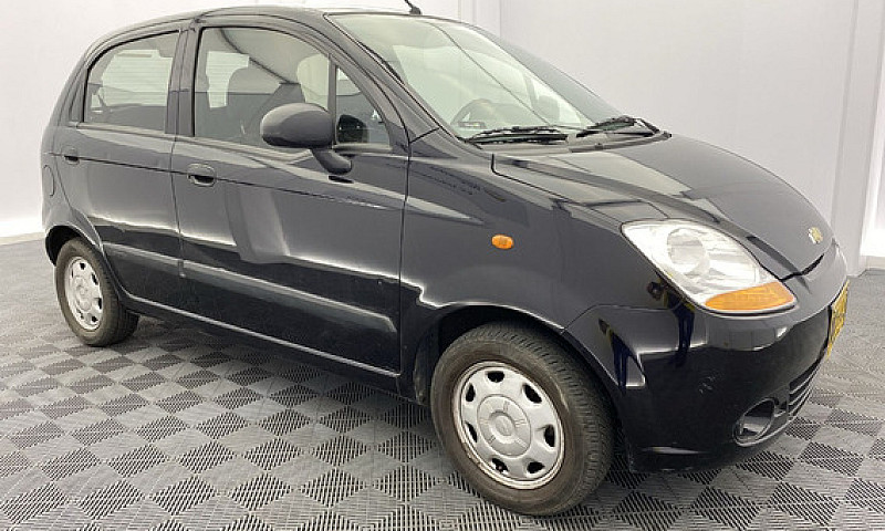 Chevrolet Spark 1.0 ...